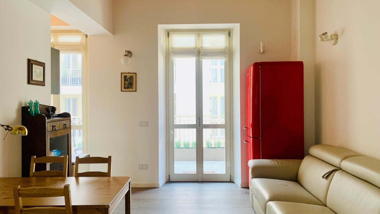 Milano Bocconi-Navigli 10アパートメント エクステリア 写真
