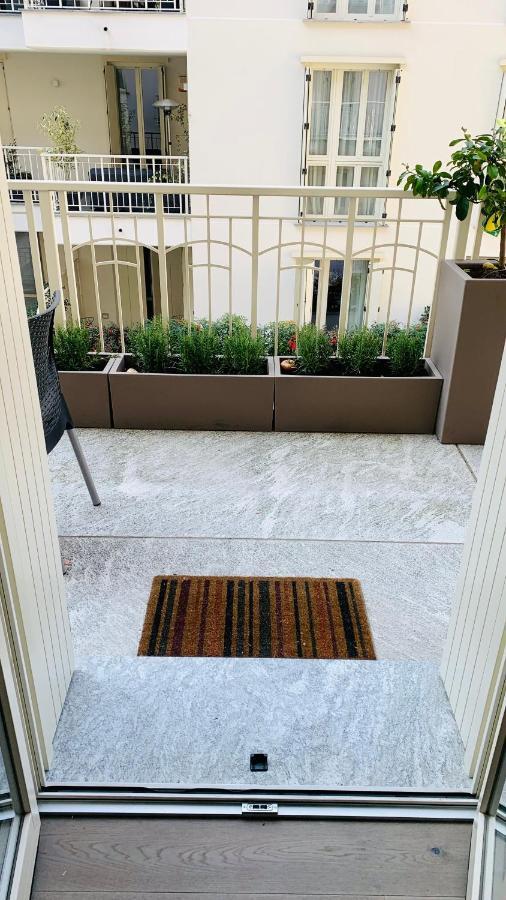 Milano Bocconi-Navigli 10アパートメント エクステリア 写真