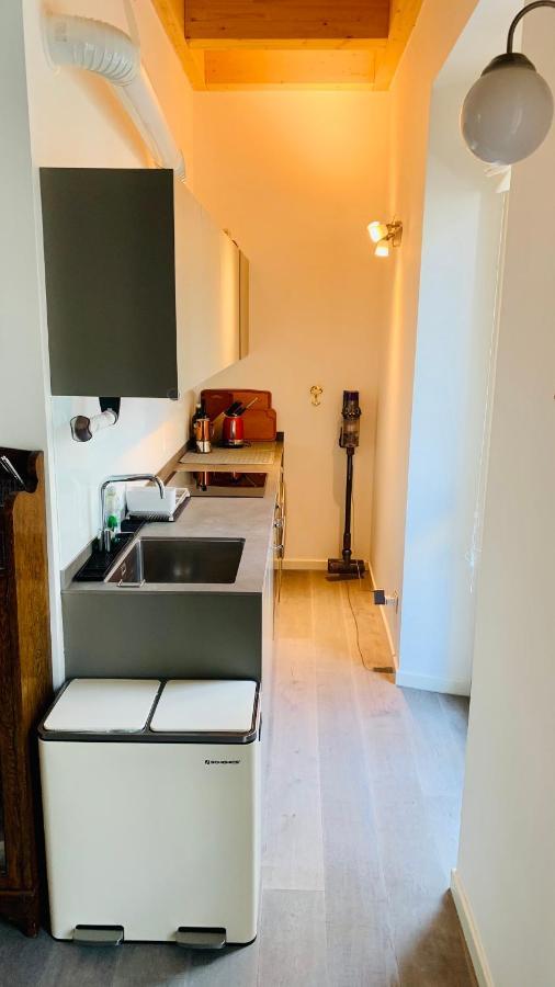Milano Bocconi-Navigli 10アパートメント エクステリア 写真
