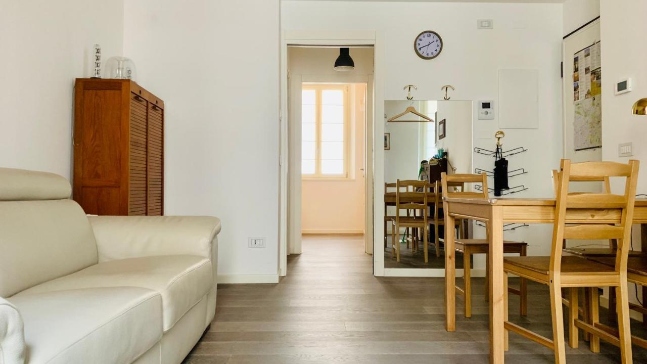 Milano Bocconi-Navigli 10アパートメント エクステリア 写真