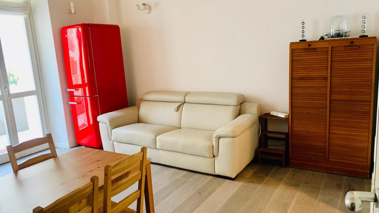 Milano Bocconi-Navigli 10アパートメント エクステリア 写真