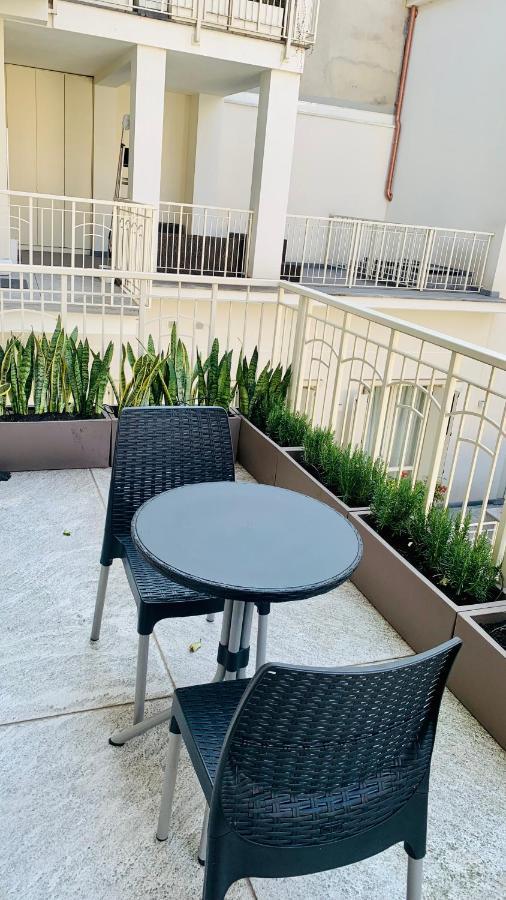 Milano Bocconi-Navigli 10アパートメント エクステリア 写真