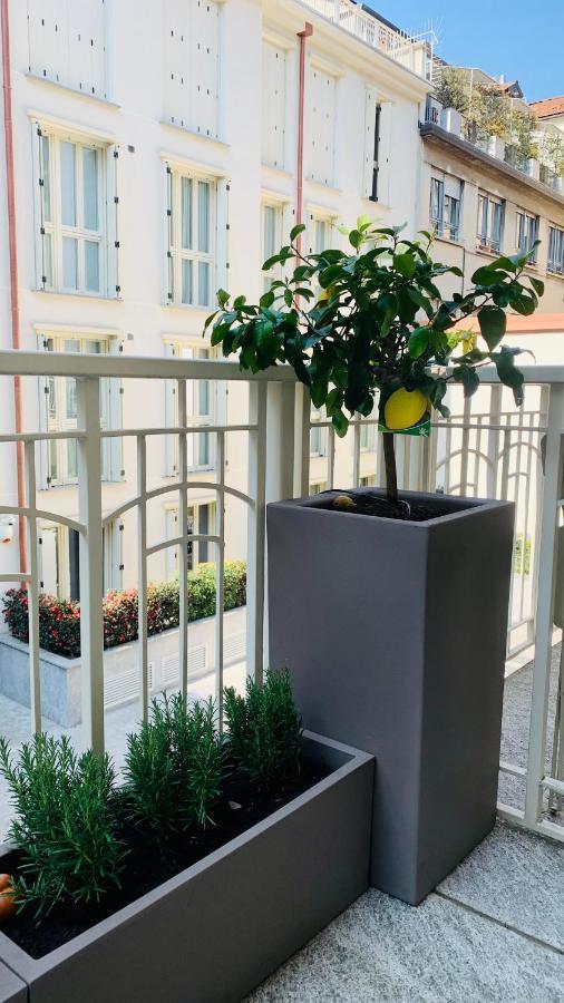 Milano Bocconi-Navigli 10アパートメント エクステリア 写真