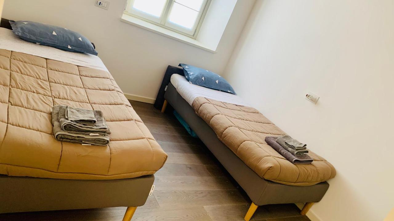 Milano Bocconi-Navigli 10アパートメント エクステリア 写真