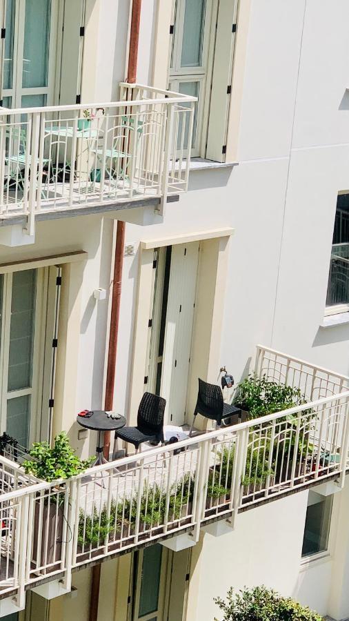 Milano Bocconi-Navigli 10アパートメント エクステリア 写真
