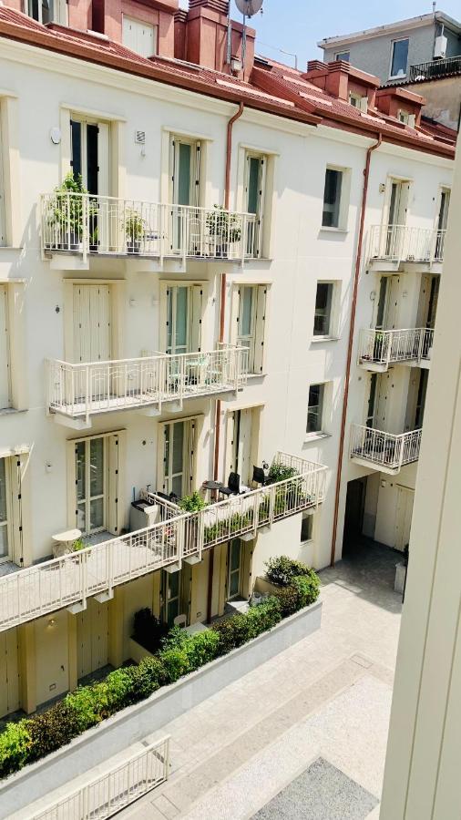Milano Bocconi-Navigli 10アパートメント エクステリア 写真